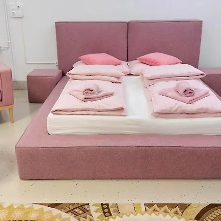 Rum i privatbostad Carpe Diem Privat