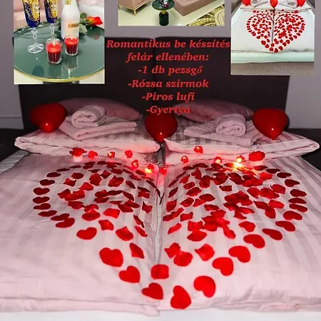 Carpe Diem Privat Rum i privatbostad *