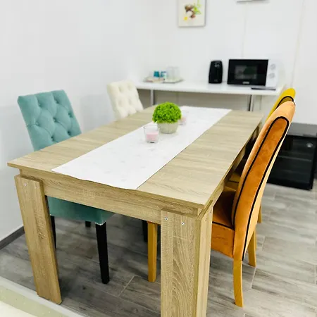 Carpe Diem Privat Rum i privatbostad