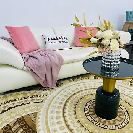 홈스테이 Carpe Diem Privat Hermina-major