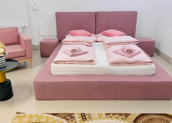 Privat bolig Carpe Diem Privat
