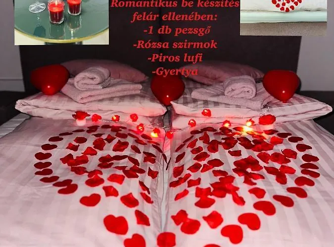 Carpe Diem Privat Privat bolig *