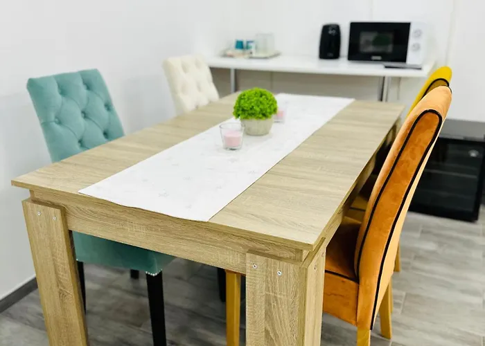Carpe Diem Privat Privat bolig